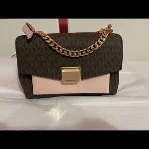 Lita Medium Crossbody Bag